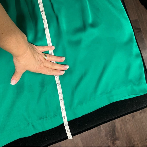 Julie Dillon Dress 12 EUC - Picture 8 of 8